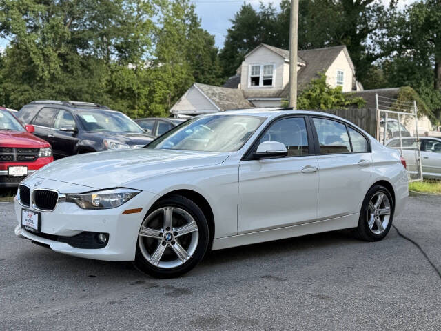 bmw 3 series 2014 WBA3B1C51EP679230 image bmw 3 series 2014 WBA3B1C51EP679230 image